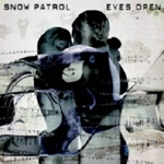 Snow Patrol - Eyes Open [수입]