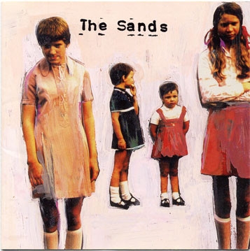 The Sands ‎- The Sands