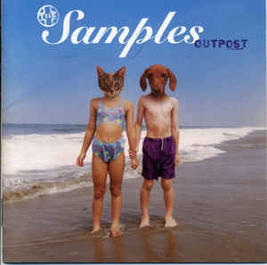 The Samples - Outpost [수입]