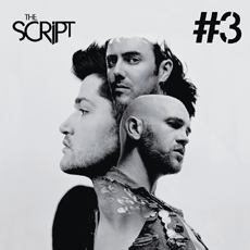 The Script - #3 [디럭스 에디션][2CD 디지팩]