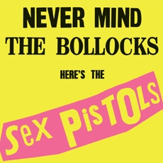 Sex Pistols - Never Mind The Bollocks, Here`s The Sex Pistols [2CD 디럭스 에디션]