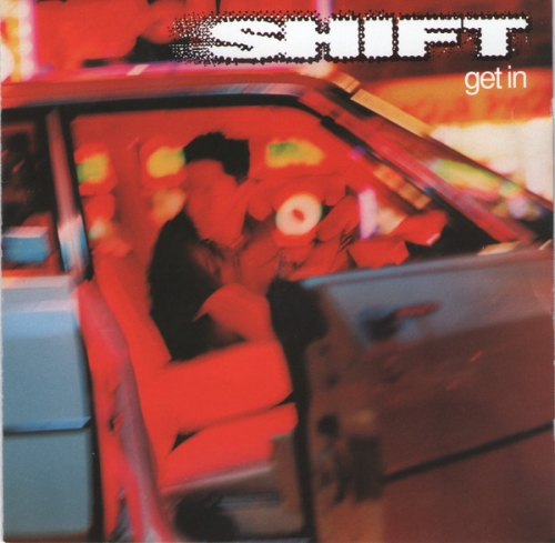 Shift - Get In [수입]