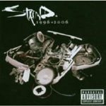 Staind - 1996-2006 The Singles