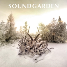 Soundgarden - King Animal [디럭스 버전]