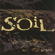 Soil - Scars [수입]