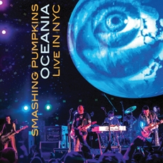 Smashing Pumpkins - Oceania: Live In NYC [2CD+DVD] [수입]