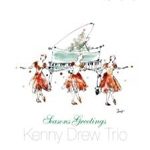 Kenny Drew Trio - Season's Greeting