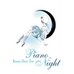 Kenny Drew Trio - Piano Night