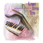 Kenny Drew Trio - Les Parapluies De Cherbourg