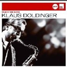 Klaus Doldinger - Shakin' The Blues [Boutique Jazz Club - Legends] [수입]