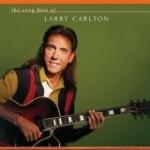 Larry Carlton - The Very Best Of Larry Carlton [수입]