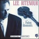 Lee Ritenour - Stolen Moments [수입]