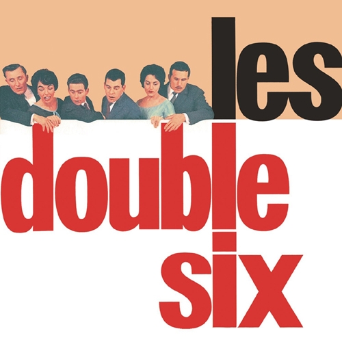 Les Double Six - Les Double Six [수입]