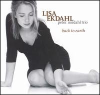 Lisa Ekdahl - Back To Earth