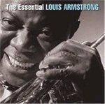 Louis Armstrong - The Essential [수입]