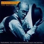 Louis Crelier - The Jazz Singer