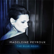 Madeleine Peyroux - The Blue Room [Standard Edition] [수입]