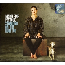Madeleine Peyroux - Standing On The Rooftop [디지팩] [수입]