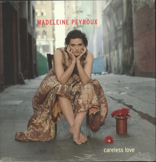 Madeleine Peyroux - Careless Love [수입]