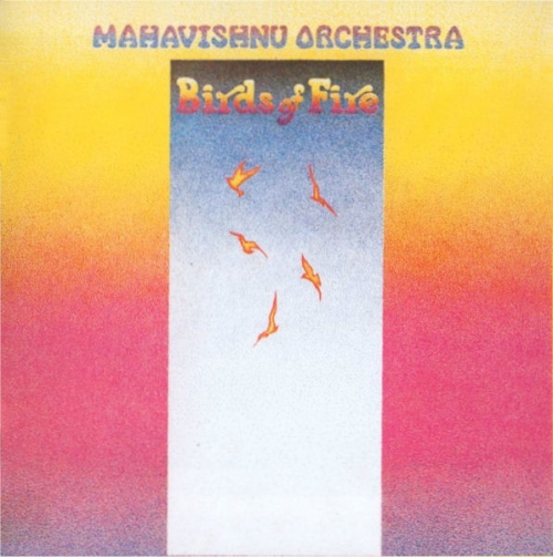 Mahavishnu Orchestra - Birds Of Fire (Remastered) [수입]