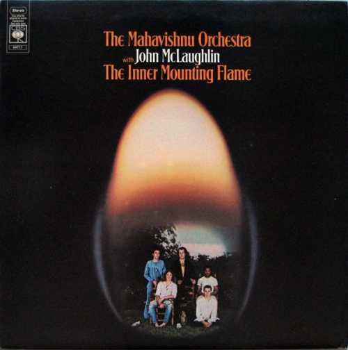 Mahavishnu Orchestra) - The Inner Mounting Flame (Remaster) [수입]