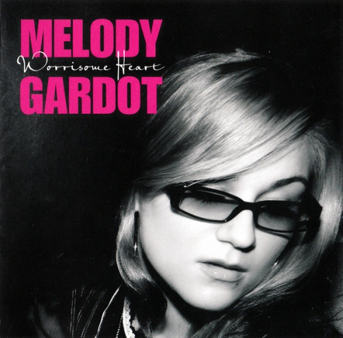 Melody Gardot - Worrisome Heart [수입]