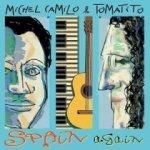 Michel Camilo & Tomatiio - Spain Again [수입]