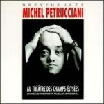 Michel Petrucciani Trio - Au Theatre Des Champs Elysees (Digipack) [수입]