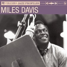 Miles Davis - Jazz Profiles