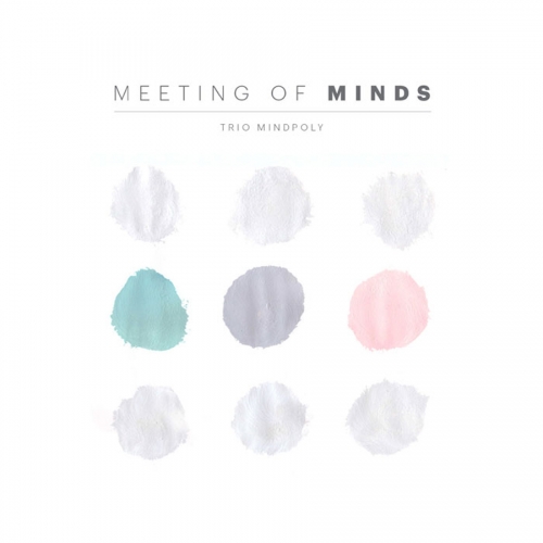 Trio Mindpoly - Meeting of Minds