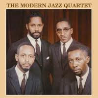 The Modern Jazz Quartet  – The Modern Jazz Quartet [수입]