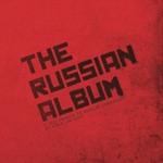 Niels Lan Doky - The Russian Album