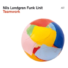 Nils Landgren Funk Unit - Teamwork [수입]