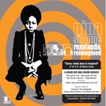 Nina Simone - Remixed & Reimagined [Digipack]