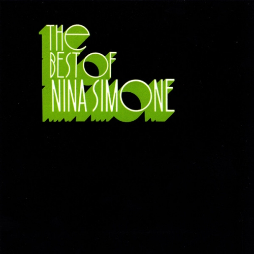 Nina Simone - The Best Of Nina Simone [수입]