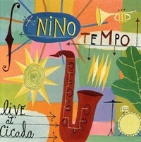 Nino Tempo - Live at Cicada [수입]