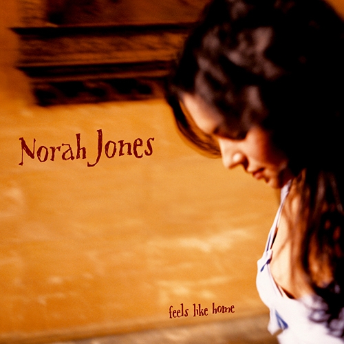 Norah Jones - Feels Like Home [재발매]