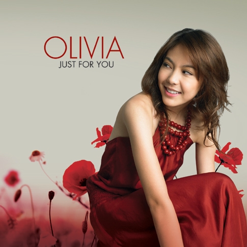 Olivia - Just For You [2CD]