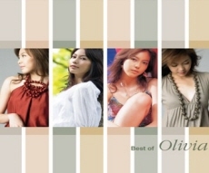 Olivia - Best of Olivia [재발매]