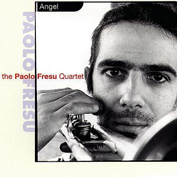 The Paolo Fresu Quartet ‎– Angel [수입]