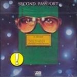 Passport- Second Passport [수입]