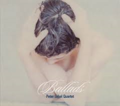 Peter Lehel Quartet - Ballads