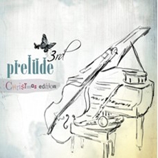 Prelude - Prelude : Christmas Edition [2CD] [Christmas/크리스마스]