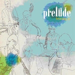 Prelude - Breezing Up