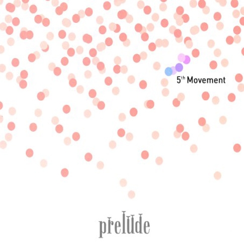 Prelude - 5th Movement