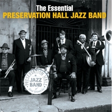 Preservation Hall Jazz Band - The Essential [2CD]
