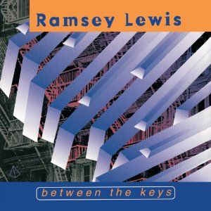 Ramsey Lewis ‎– Between The Keys