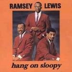 Ramsey Lewis - Hang On Sloopy [수입]