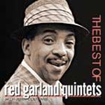Red Garland Quintets - The Best Of Red Garland Quintets [수입]