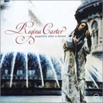 Regina Carter ,Paganini - After A Dream
